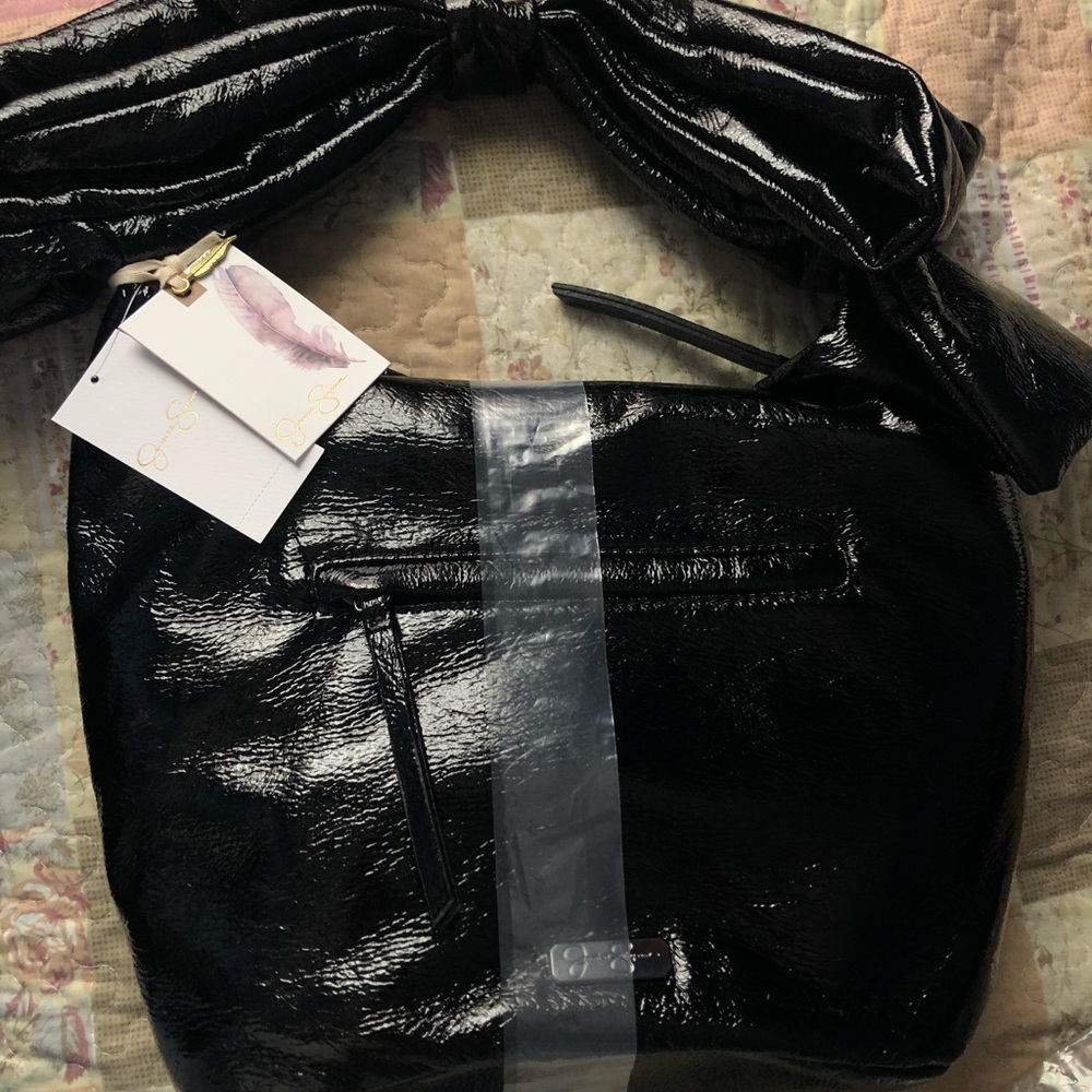 Jessica Simpson bag!!